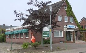 Pension Nordlicht Norddeich